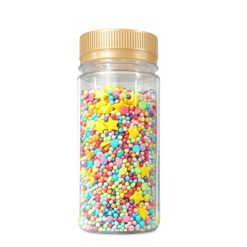 Sprinkles Mix „Foc de Artificii” - 80 g