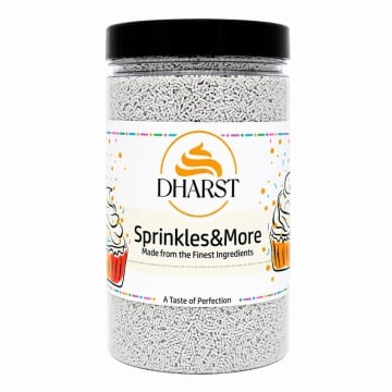 Vermicelli Argintii - 800 gr - Dharst