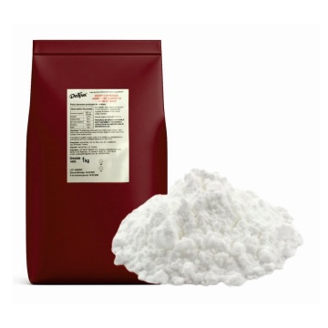 Zahăr pudră glazurat cu aroma de vanilie Dobryk– 1 kg