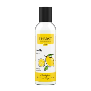 Aroma gel termostabila - LAMAIE - Dharst - 100ml.