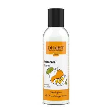 Aroma gel termostabila - PORTOCALE - Dharst - 100ml.
