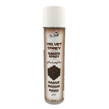Colorant Spray Maro - Catifea/Velvet - 250 ml - Dr Gusto