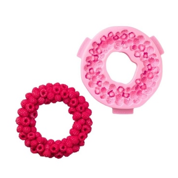 Forma de silicon Decor Zmeura - Diametru 15,8 cm
