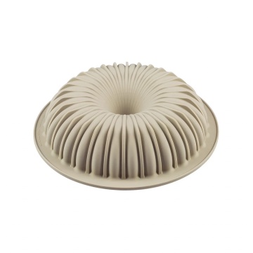 Forma de silicon Raggio