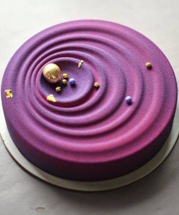 Forma tort silicon - Spirala