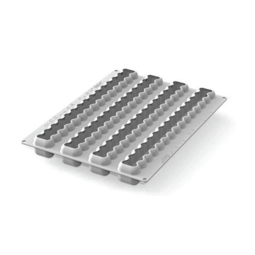 Mulaj din silicon Modular Flex Galaxy - Silikolove - Img 3