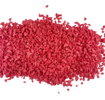 Paiete de ciocolata pentru decor - ROSII. 2,0 Kg