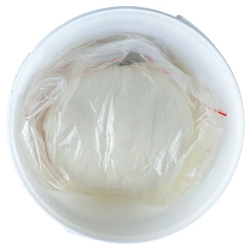 Pasta de zahar - ALB - 1 kg - Dobryk