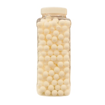 Perle 12 mm - Alb - 800 gr