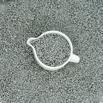 Perle Crocante - Argintiu - 1 kg - Dharst