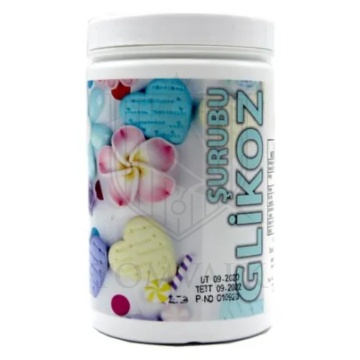 Sirop de glucoza - Dr.Gusto - 0,5 kg