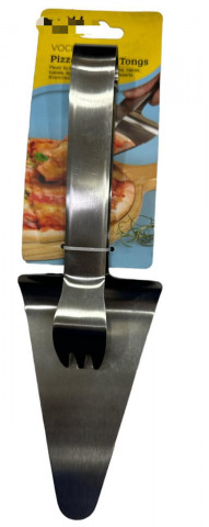 Spatula pentru servit pizza, placinta sau prajituri