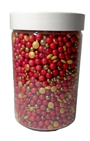 Sprinkles Mix 6 - Dr.Gusto - 1 kg