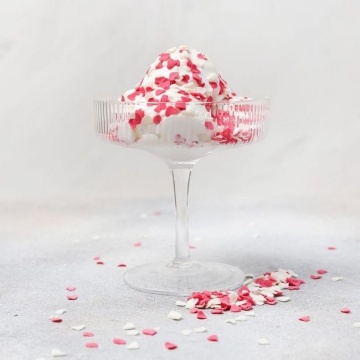 Sprinkles mix Inimi nr 3 - 1Kg