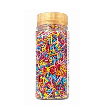 Sprinkles Mix perlat No.4 - 90 g