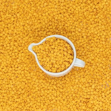 Stelute aurii - 100 gr - Dharst
