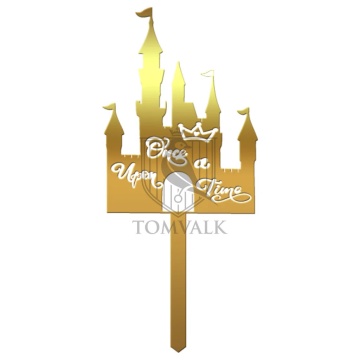 Topper tort "Castel"