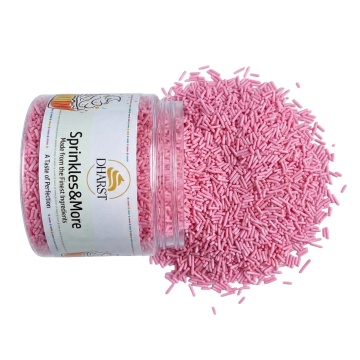 Vermicelli - Roz - 100 gr - Dharst