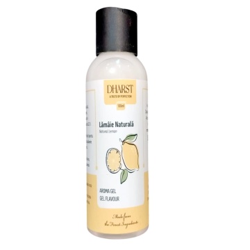 Aroma gel Naturala - Lamaie - Dharst - 100ml.