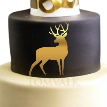Cake topper "Ren" FP1