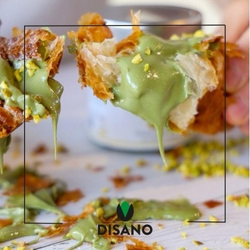 Crema tartinabila de fistic - Disano- 350 gr