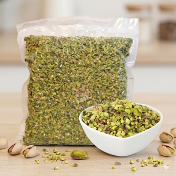 Fistic Crud Granulat 2-4 mm – 1 kg