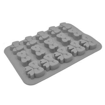 Forma de silicon Fundite cu 15 cavitati