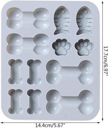 Forma de silicon Oase