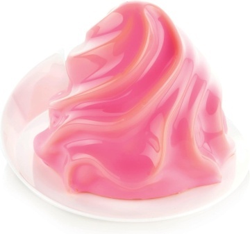Forma Silicon Chantilly - 6 cavitati  - T09087