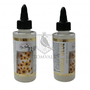 Lipici alimentar - Dr.Gusto - 120 g