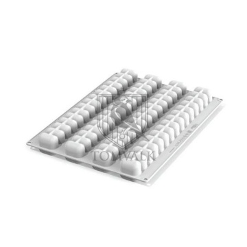 Mulaj din silicon Modular Flex Galaxy - Silikolove