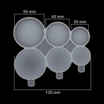 Mulaj silicon Lolipop 