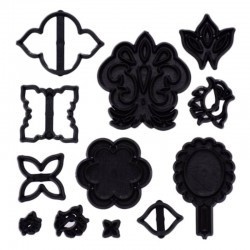 Set decupatoare - Mix and Match