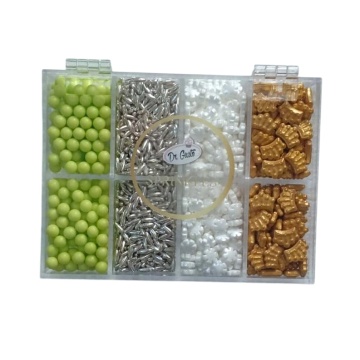 Sprinkles Mix 926 - Dr Gusto - 200 gr