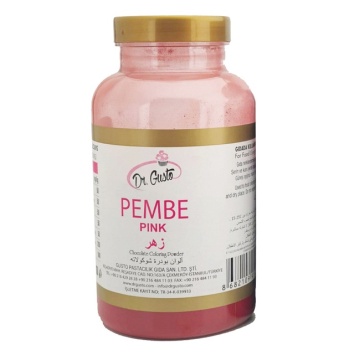 Colorant Pudra (liposolubil) - Dr.Gusto - 100 g - ROZ
