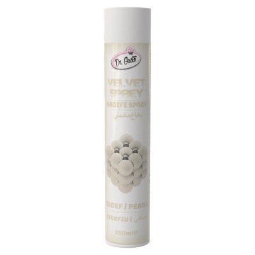 Colorant Spray Sidef (fildes) - Catifea/Velvet - 250 ml - Dr Gusto