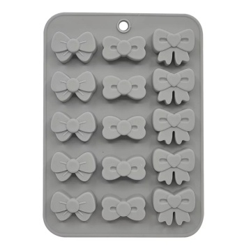 Forma de silicon Fundite cu 15 cavitati