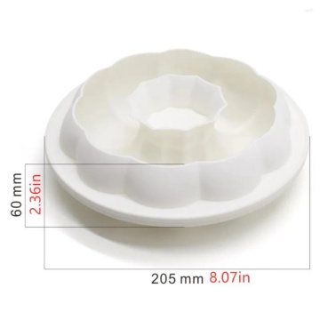 Forma din silicon pentru tort - T10144