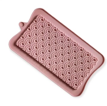 Forma silicon Tableta ciocolata - T09203