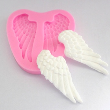 Matrita din silicon - aripi inger - T05407