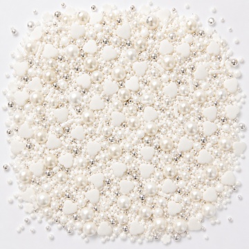 Mix sprinkles "Tenderness" -1 KG - Dobryk
