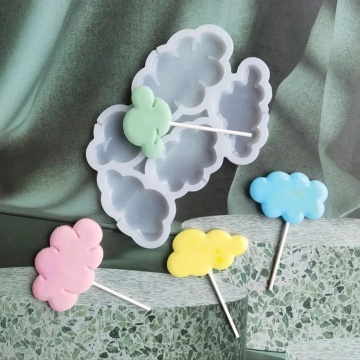 Mulaj silicon Lolipop - Nori