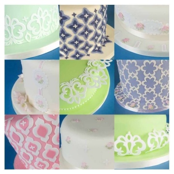 Set decupatoare - Mix and Match