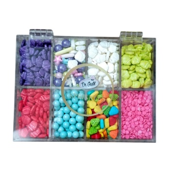 Sprinkles Mix 905 - Dr Gusto - 200 gr