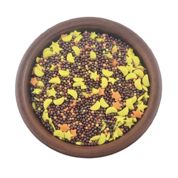 Sprinkles mix "Starry night" nr.2 - Dobryk - 1Kg