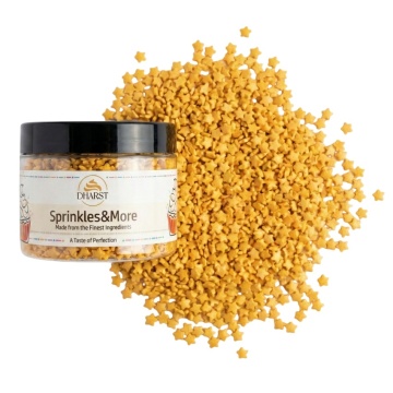 Stelute Aurii – Sprinkles Dharst 300g