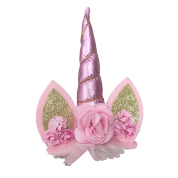 Topper tort - Unicorn - T090639