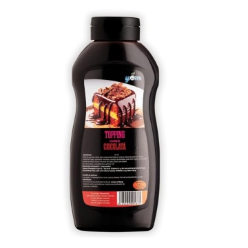 Topping cu Aromă de Ciocolată – 1,3 kg – Yam
