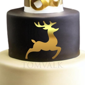Cake topper "Ren" FP3