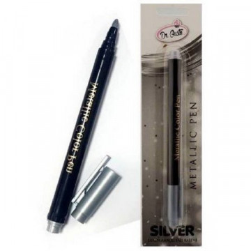 Carioca alimentara Dr. Gusto - SILVER